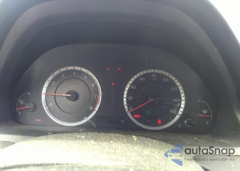 2011 Honda Accord 2.4 Lx z USA, uszkodzony, nr VIN 1HGCP2F34BA125054